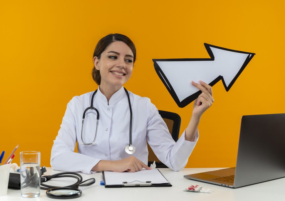 Healthcare DM